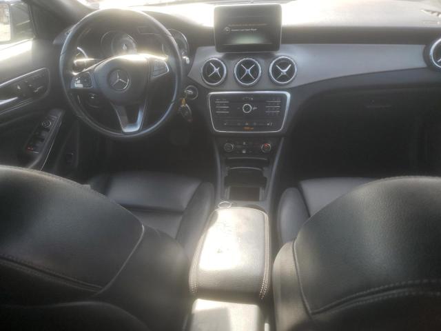 VIN WDCTG4EB7GJ206408 2016 Mercedes-Benz GLA-Class,... no.8