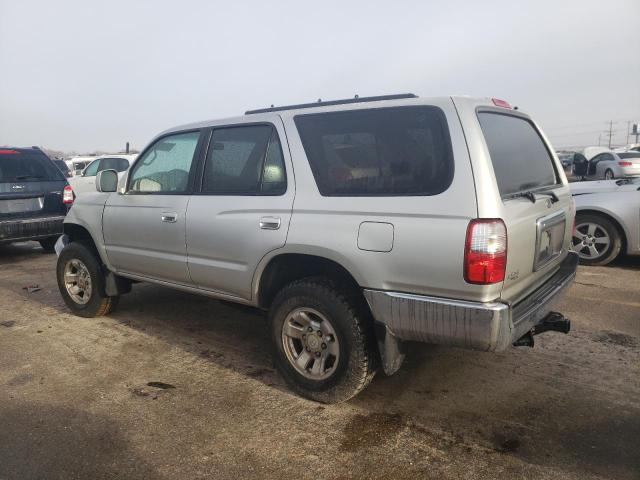 VIN 3KPC24A69NE175752 2002 TOYOTA 4RUNNER no.2