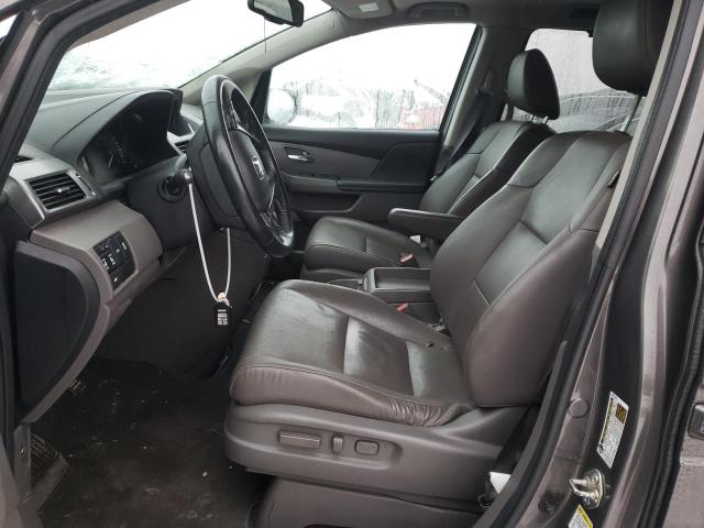 5FNRL5H69EB035102 | 2014 HONDA ODYSSEY EX