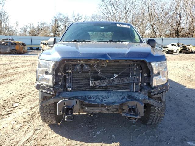 2015 FORD F150 SUPER 1FTEW1EG1FFA31201