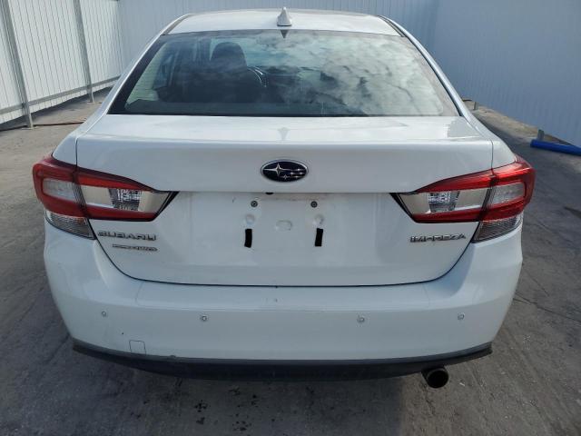 2018 SUBARU IMPREZA LI - 4S3GKAT68J3609237