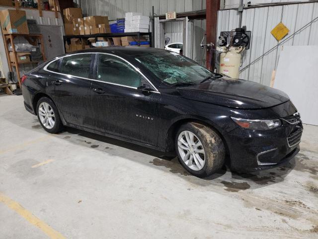 2017 CHEVROLET MALIBU  LT - 1G1ZE5ST4HF117255