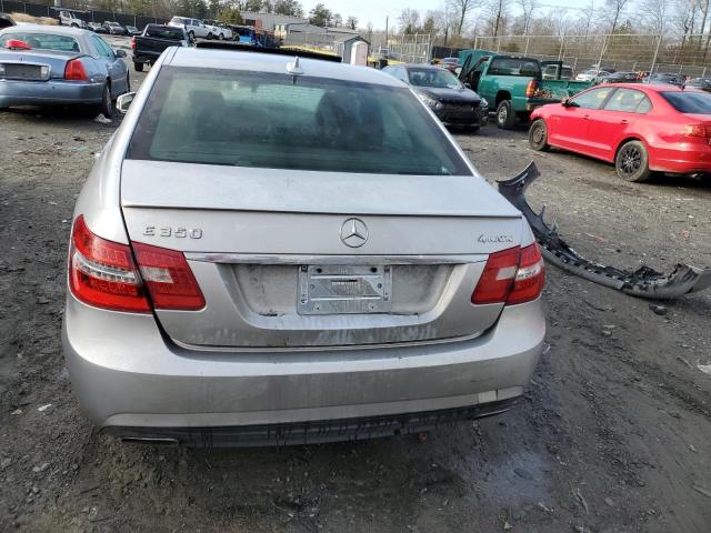 VIN WDDHF8JB4DA742603 2013 Mercedes-Benz E-Class, 3... no.6