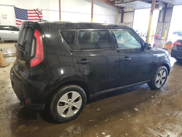 2014 Kia Soul + VIN: KNDJP3A51E7089541 Lot: 38909134