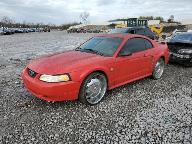 1FAFP40644F173398 | 2004 Ford mustang