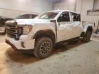 2023 GMC SIERRA K25 - 1GT49PEYXPF143219