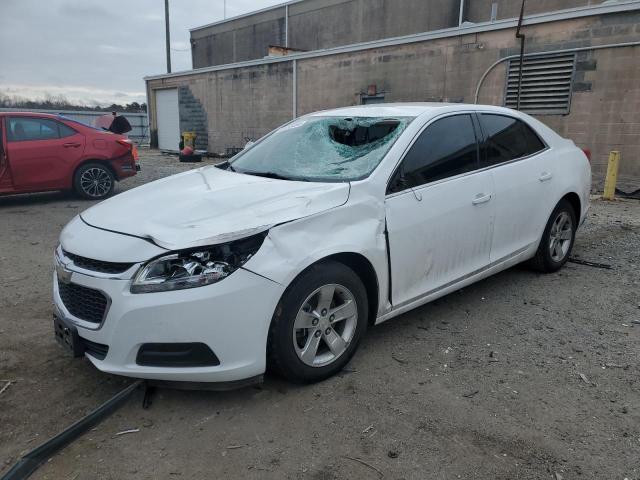 VIN 5N1AL0MN6FC507733 2015 CHEVROLET MALIBU no.1