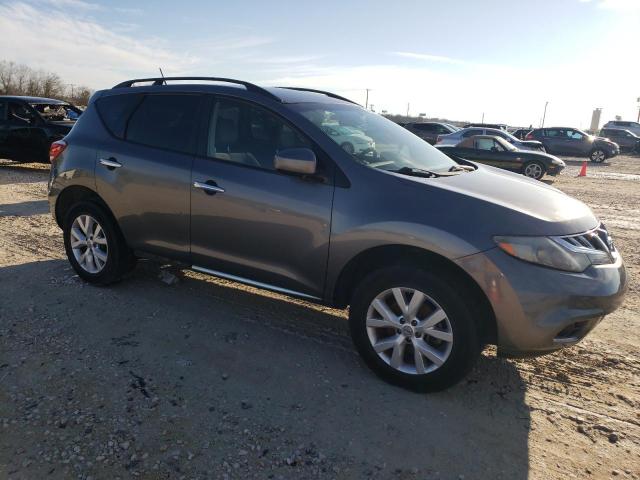 JN8AZ1MW0EW506354 | 2014 NISSAN MURANO S