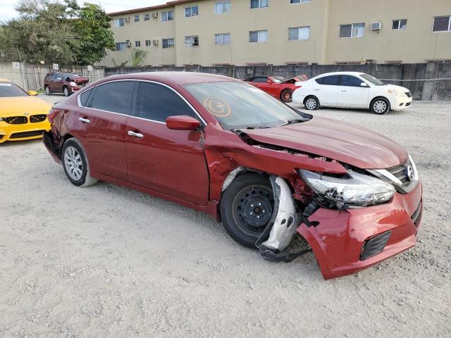 1N4AL3AP5JC206199 | 2018 NISSAN ALTIMA 2.5