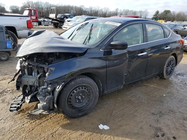 VIN 1G1ZD5STXRF194314 2024 Chevrolet Malibu, Fwd 1Lt no.1