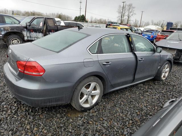 2014 Volkswagen Passat S VIN: 1VWAT7A33EC022493 Lot: 82046223