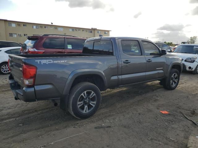 5TFBZ5DN1HX003025 | 2017 TOYOTA TACOMA DOU