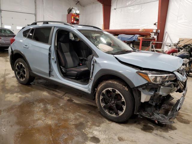 2022 SUBARU CROSSTREK - JF2GTAPC6N8231250