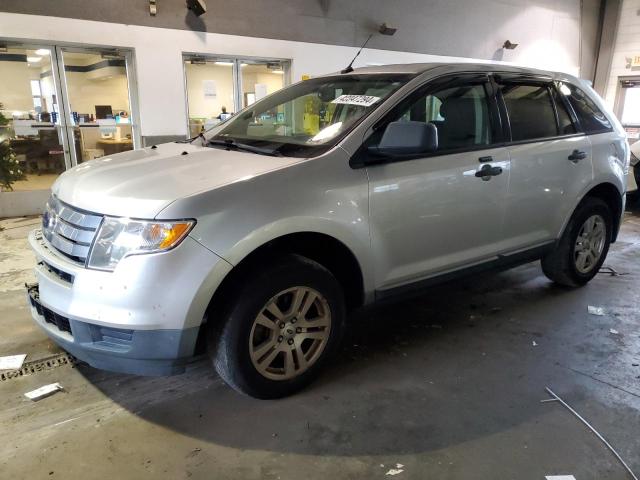 2009 Ford Edge SE