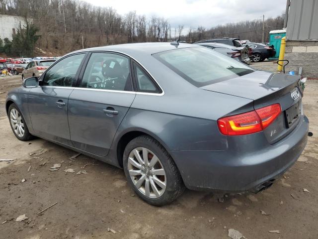 VIN WAUBFAFL4DN036729 2013 Audi A4, Premium no.2