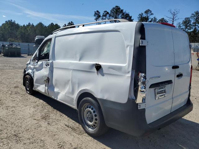 2016 Mercedes-Benz Metris - Image 2