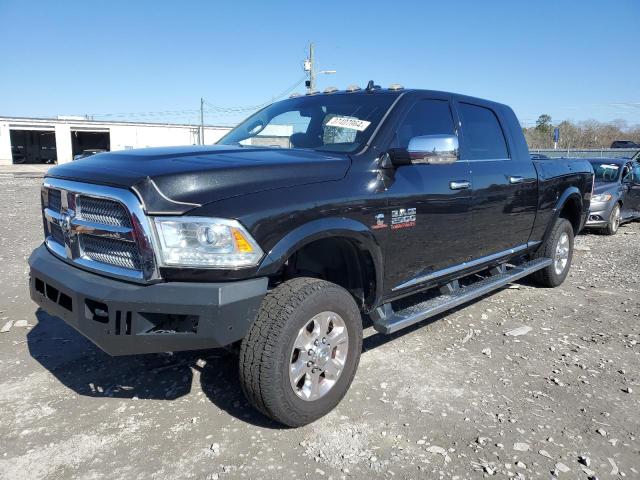 2017 Ram 2500 Longhorn