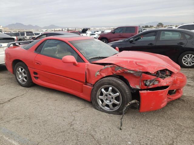 1996 Mitsubishi 3000 Gt VIN: JA3AM84J6TY005752 Lot: 39621424