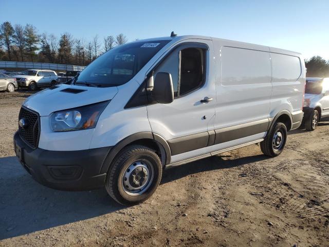 2023 Ford Transit Van 