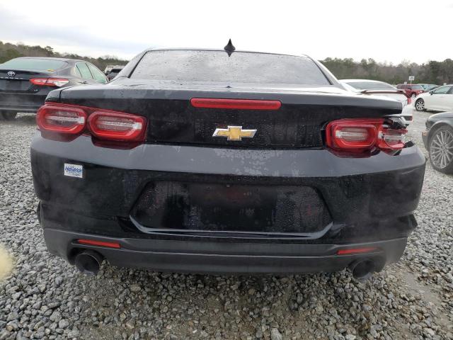 1G1FB1RS3K0120501 | 2019 CHEVROLET CAMARO LS