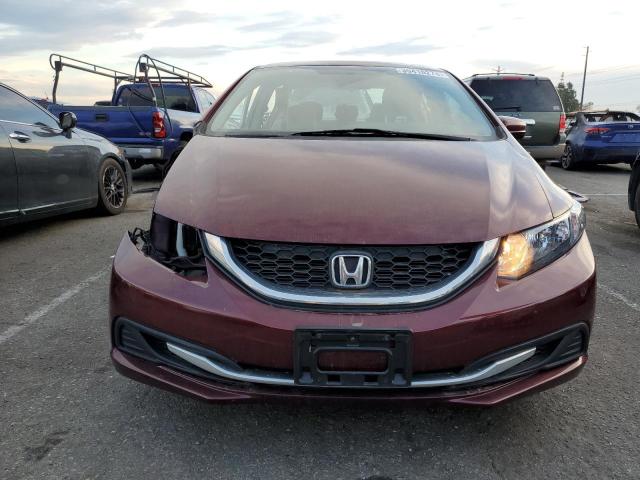 19XFB2F59EE222960 | 2014 HONDA CIVIC LX