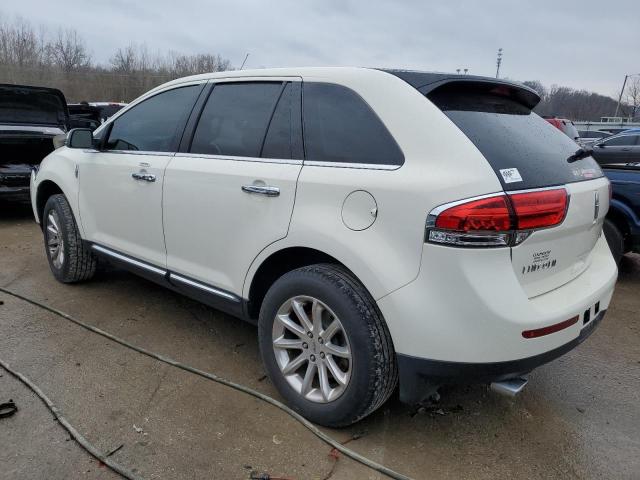 2LMDJ6JK8CBL12314 2012 Lincoln Mkx