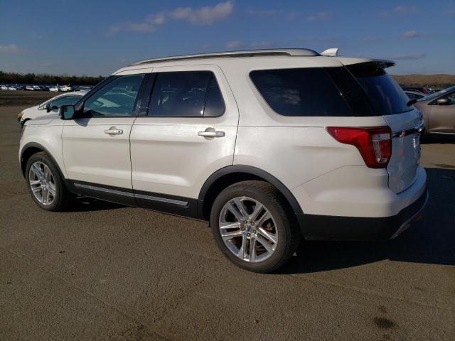 1FM5K8D89GGB71468 | 2016 Ford explorer xlt