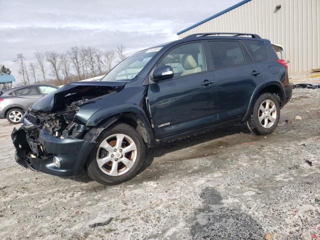 2009 Toyota RAV4 Limited