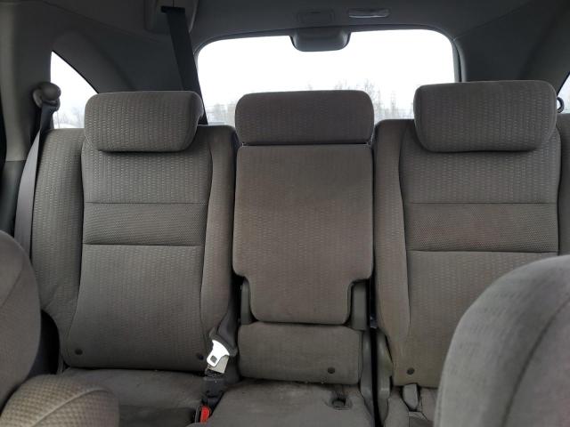 2009 Honda Cr-V Ex VIN: 5J6RE48549L052933 Lot: 82942553