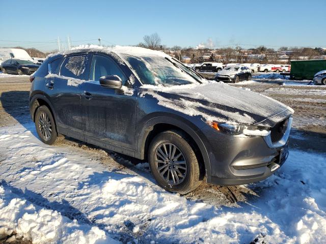 JM3KFBCM9K0592851 | 2019 MAZDA CX-5 TOURI