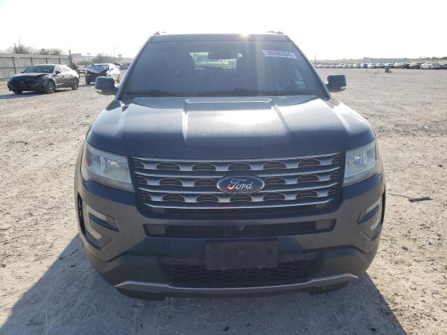 1FM5K7FH6GGB61357 | 2016 FORD EXPLORER L