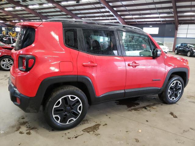 ZACCJBCT3FPC15547 | 2015 Jeep renegade trailhawk