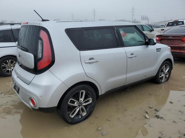 KNDJP3A54H7503710 | 2017 KIA SOUL +