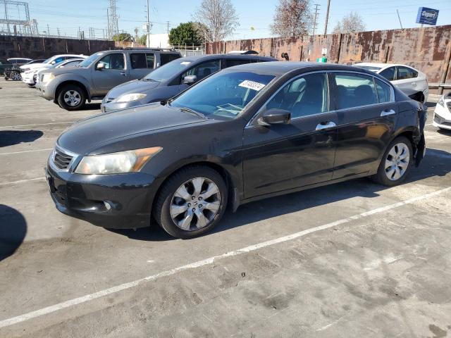 2010 Honda Accord Coupe EX-L