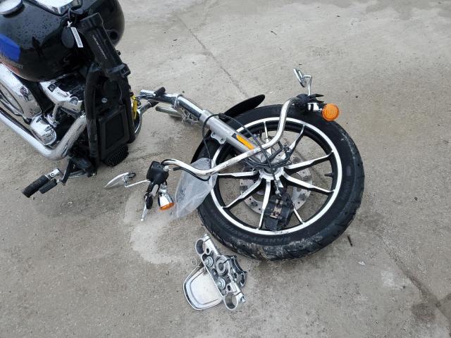 2018 HARLEY-DAVIDSON FXLR LOW R - 1HD1YNJ14JC026651