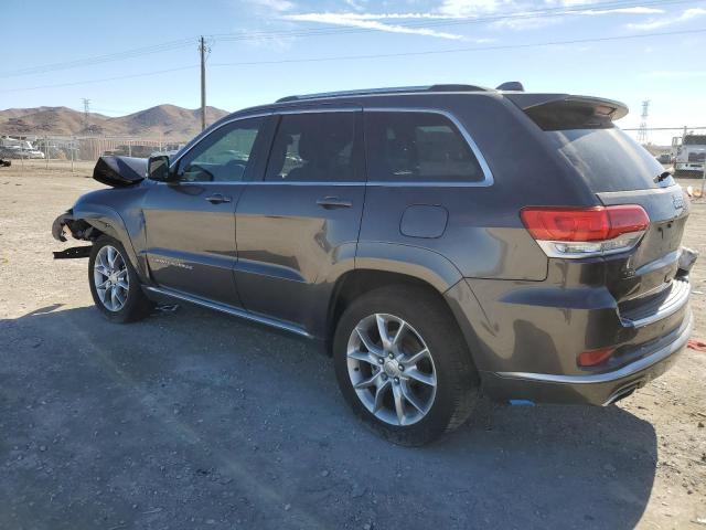 2016 JEEP GRAND CHER - 1C4RJEJG0GC390930