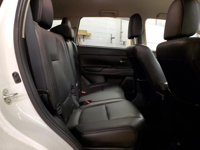 2016 MITSUBISHI OUTLANDER - JA4AD3A38GZ065648