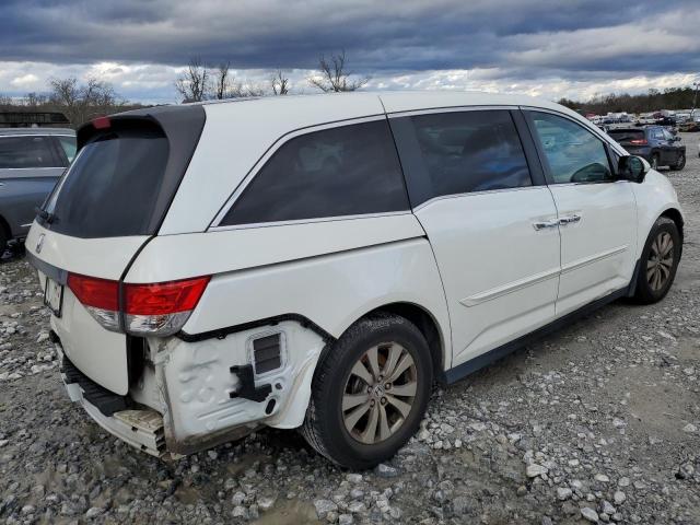 5FNRL5H66EB064122 | 2014 HONDA ODYSSEY EX