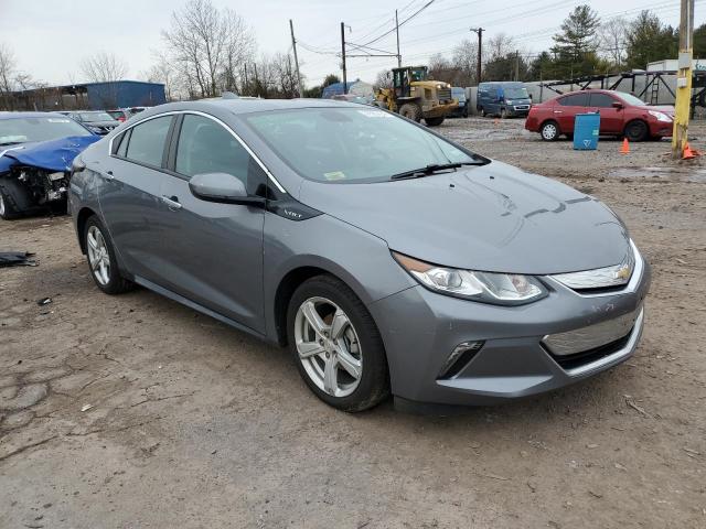 VIN 1G1RA6S59JU156850 2018 Chevrolet Volt, LT no.4