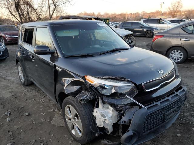 KNDJN2A29F7790772 | 2015 KIA soul