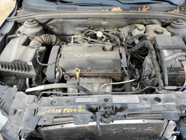 2016 CHEVROLET CRUZE LIMI - 1G1PC5SH8G7195474