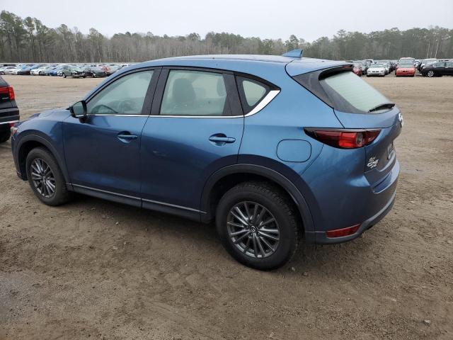 JM3KFBBM8J0330609 | 2018 MAZDA CX-5 SPORT