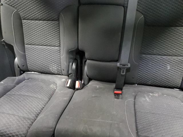 2019 GMC Acadia Sle VIN: 1GKKNKLA3KZ194357 Lot: 36925264