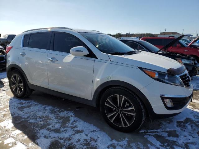 KNDPC3A62F7793246 | 2015 KIA SPORTAGE E