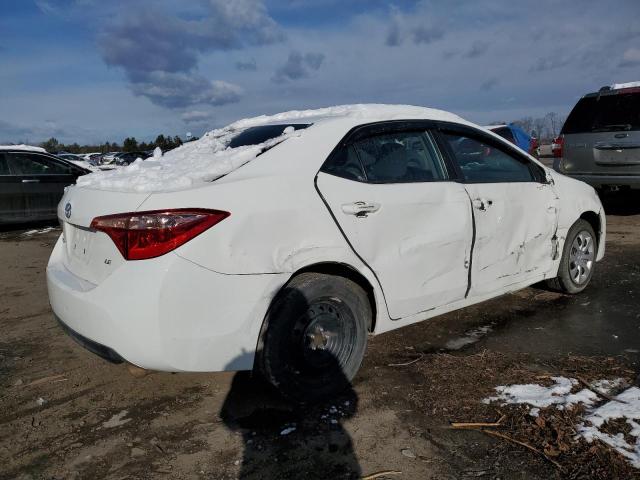 5YFBURHE8JP751372 | 2018 TOYOTA COROLLA L