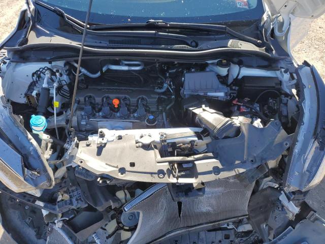 2020 HONDA HR-V LX - 3CZRU5H37LM703114