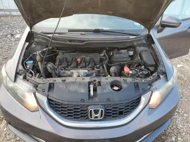 19XFB2F5XFE057213 | 2015 HONDA CIVIC LX