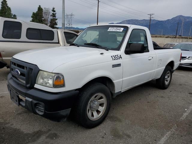 2010 Ford Ranger VIN: 1FTKR1AD1APA63851 Lot: 37313544