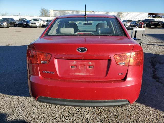 2013 Kia Forte Ex VIN: KNAFU4A29D5654426 Lot: 82751193