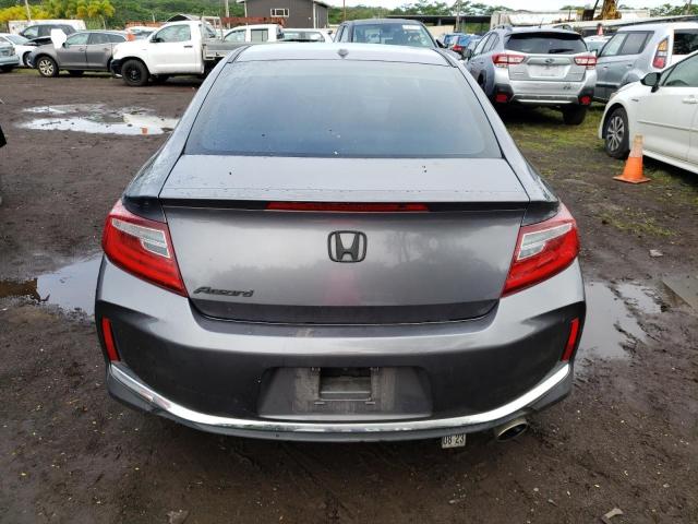 1HGCT1B75GA005527 | 2016 HONDA ACCORD EX